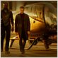 La isla : foto Djimon Hounsou, Michael Bay