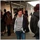 Historia de un secuestro : foto Arie Posin, Jamie Bell