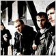 foto Bouli Lanners, Michaël Abiteboul, Vincent Belorgey, Vincent Lecuyer