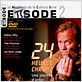 Couverture magazine - SERIES - 24 : 58
