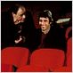 Autor! Autor! : Foto Al Pacino, Arthur Hiller