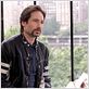 Delitos menores : foto David Duchovny