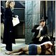 Saw II : foto Darren Lynn Bousman, Dina Meyer