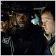 Saw II : foto Darren Lynn Bousman, Dina Meyer, Donnie Wahlberg