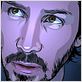 A Scanner Darkly (Una mirada en la oscuridad) : foto Keanu Reeves, Richard Linklater