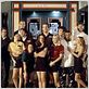 ¡Marchando! : foto Anna Faris, Justin Long, Luis Guzman, Rob McKittrick, Ryan Reynolds