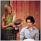 Friends : foto Eddie Cahill, Jennifer Aniston