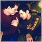Queer as Folk (US) : Foto Hal Sparks, Peter Paige