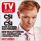 Couverture magazine - SERIES - CSI: Miami : 24