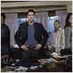 foto Lynn Collins, Matthew Fox, Russell Hornsby