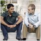 Siete en el paraíso : foto David Gallagher, Tyler Hoechlin