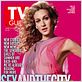 Couverture magazine - SERIES - Sexo en Nueva York : 51