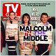 Couverture magazine - SERIES - Malcolm in the Middle : 52