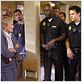 The Shield : Foto Glenn Close, Michael Jace