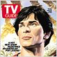 Couverture magazine - SERIES - Smallville : 62