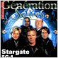Couverture magazine - SERIES - Stargate SG 1 : 64