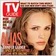 Couverture magazine - SERIES - Alias : 67