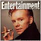 Couverture magazine - SERIES - NYPD Blue : 81