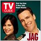 Couverture magazine - SERIES - JAG: Alerta roja : 85