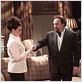 Will y Grace : Foto Megan Mullally, Rip Torn, Tim Curry