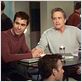 Will y Grace : Foto Eric McCormack, Michael Douglas
