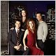 Will y Grace : Foto Debra Messing, Eric McCormack, Megan Mullally, Sean Hayes