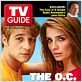 Couverture magazine - SERIES - The O.C. : 145