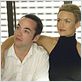 Nip/Tuck, a golpe de bisturí : Foto John Hensley, Kelly Carlson