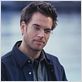 Dark Angel : foto Michael Weatherly