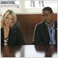 Foto Blair Underwood, Heather Locklear