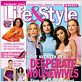 Couverture magazine - SERIES - Mujeres Desesperadas : 221