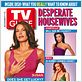 Couverture magazine - SERIES - Mujeres Desesperadas : 221