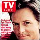 Couverture magazine - SERIES - Spin City : 257