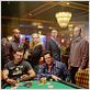 foto Chris Bauer, Don McManus, Eddie Cibrian, Kristin Lehman, Michael Madsen