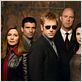 Justicia ciega : foto Frank Grillo, Marisol Nichols, Michael Gaston, Rena Sofer, Reno Wilson