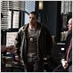 Justicia ciega : foto Michael Gaston, Ron Eldard