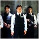 New police story : foto Benny Chan, Jackie Chan