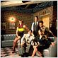 Lois & Clark: Las nuevas aventuras de Superman : foto Dean Cain, Lane Smith, Michael Landes, Teri Hatcher, Tracy Scoggins