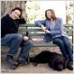 ...Y que le gusten los perros : foto Gary David Goldberg, John Cusack