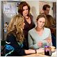 ...Y que le gusten los perros : foto Ali Hillis, Diane Lane, Elizabeth Perkins, Gary David Goldberg