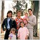 Padres forzosos : Foto Ashley Olsen, Bob Saget, Candace Cameron Bure, Dave Coulier, Mary-Kate Olsen