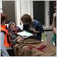 La muerte del señor Lazarescu : foto Cristi Puiu