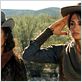 Bandidas : Foto Espen Sandberg, Joachim Rønning, Penélope Cruz, Salma Hayek