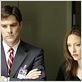 Mentes criminales : foto Lola Glaudini, Thomas Gibson