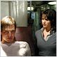 foto Carla Gugino, William Mapother