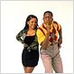 Cosas de casa : foto Jaleel White, Michelle Thomas