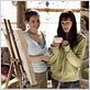 foto Chelsea Hobbs, Julia Ormond