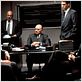 Los patriotas : foto Allen Garfield, Eric Rochant, Richard Masur