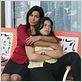 Uno para todas : foto America Ferrera, Ken Kwapis, Rachel Ticotin