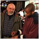 Edmond : foto Stuart Gordon